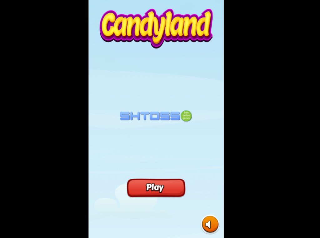 Candy Land online Game