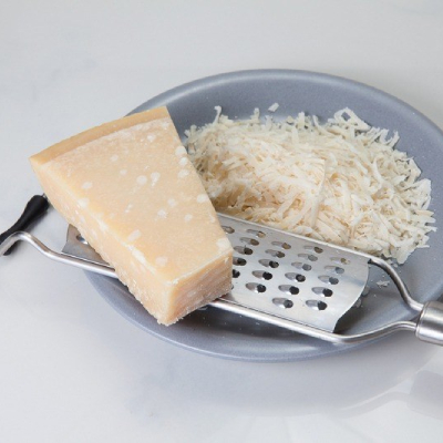 cup grated Parmesan cheese