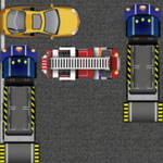 fire truck online game