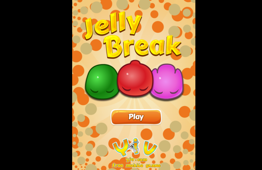 Jelly Break Online Game