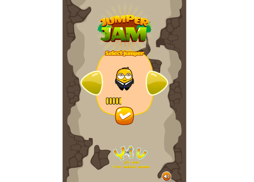 Jumper Jam Online Game